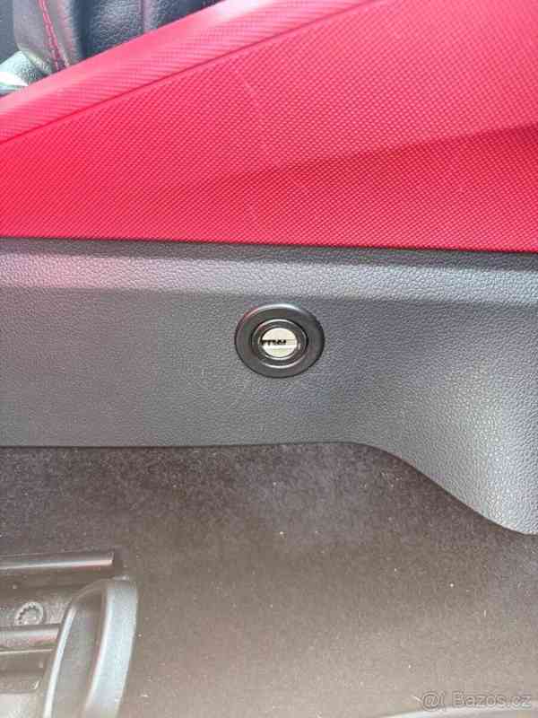 Škoda Fabia 1,2   Top 3 monte carlo - foto 12