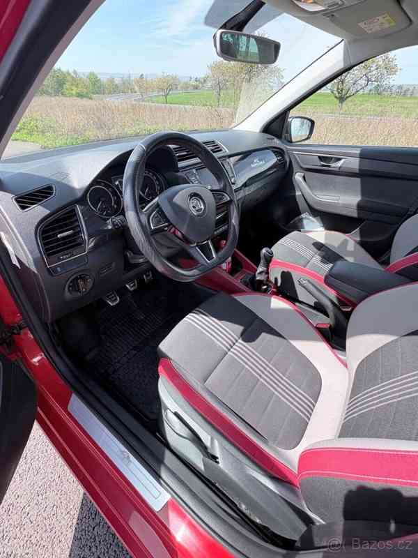 Škoda Fabia 1,2   Top 3 monte carlo - foto 8