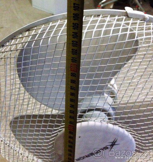 Ventilátor Větrák Teleskopické i malé ceny od 150,-Kč - foto 5