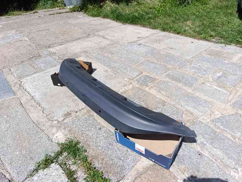 Zadni naraznik spoiler vw id3 10A807521 Volkswagen  - foto 7