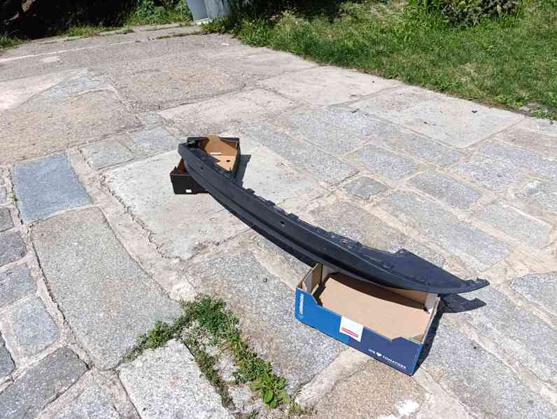 Zadni naraznik spoiler vw id3 10A807521 Volkswagen  - foto 5