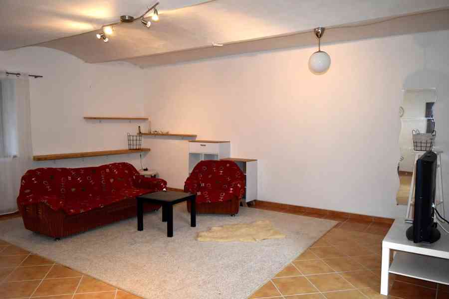 Ohnišov - prodej domu s dispozicí 3+kk a pozemky 4000 m2 - foto 11