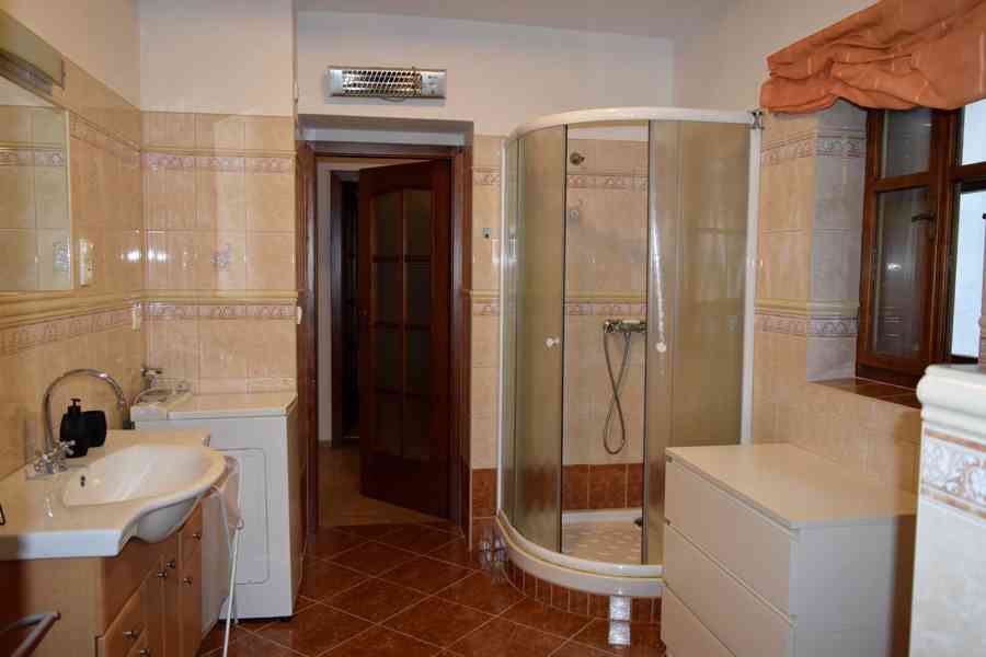 Ohnišov - prodej domu s dispozicí 3+kk a pozemky 4000 m2 - foto 16