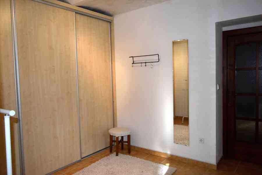 Ohnišov - prodej domu s dispozicí 3+kk a pozemky 4000 m2 - foto 14
