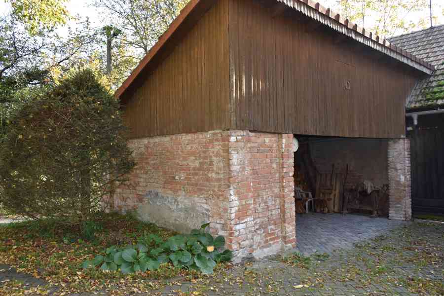 Ohnišov - prodej domu s dispozicí 3+kk a pozemky 4000 m2 - foto 7