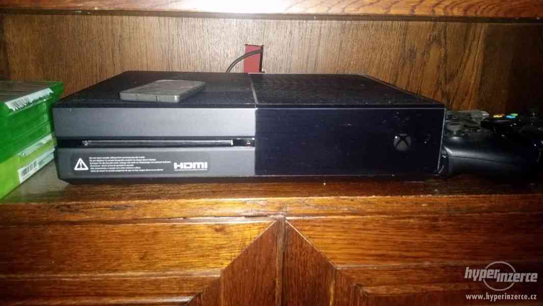 Xbox one 500Gb - foto 1