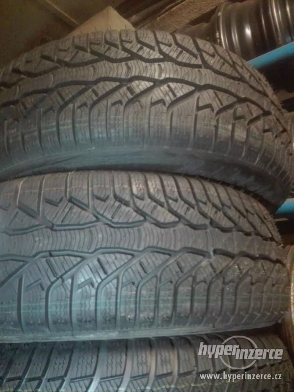 215/55R16 - foto 2