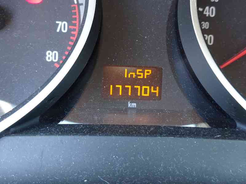 Opel Astra 1.6i r.v.2009 (85 kw) stk:6/2027 - foto 7
