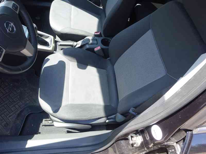 Opel Astra 1.6i r.v.2009 (85 kw) stk:6/2027 - foto 12