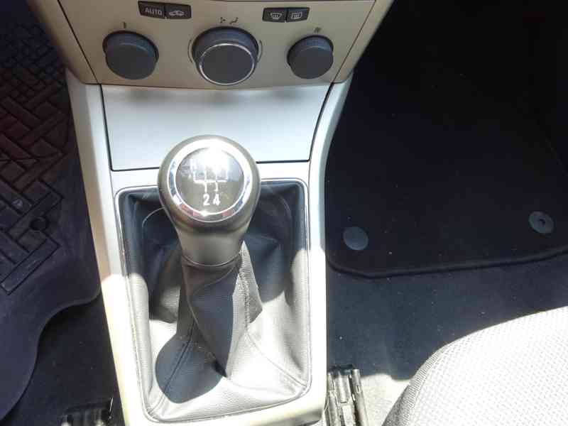 Opel Astra 1.6i r.v.2009 (85 kw) stk:6/2027 - foto 9