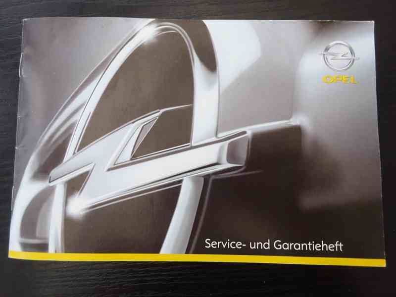 Opel Astra 1.6i r.v.2009 (85 kw) stk:6/2027 - foto 15