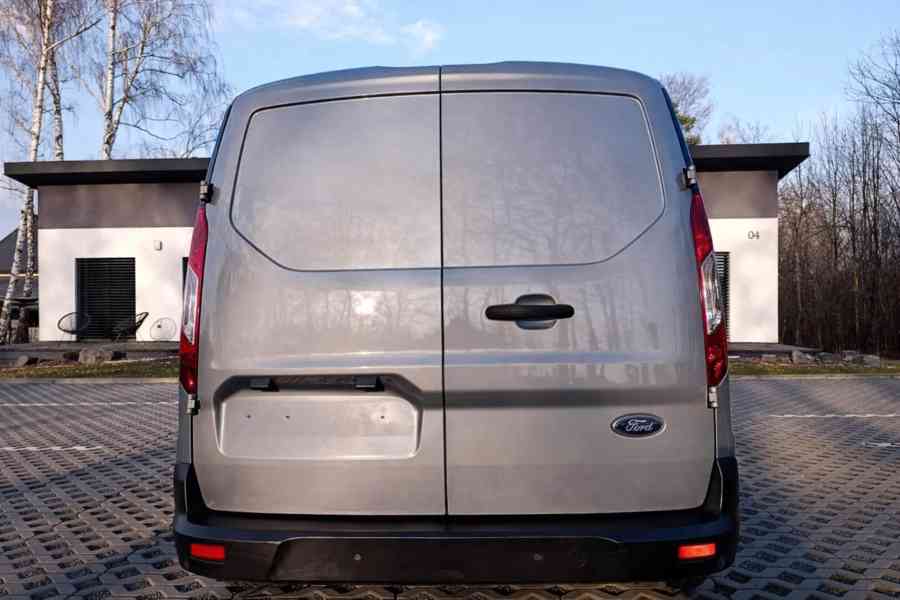 Ford Transit Connect L1, r.2022, 23tkm, WEBASTO, ZÁRUKA - foto 3