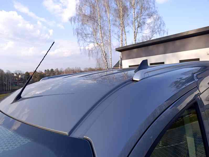 Ford Transit Connect L1, r.2022, 23tkm, WEBASTO, ZÁRUKA - foto 20