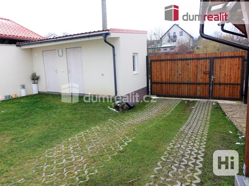 Prodej rodinného domu 3+kk, Trhový Štěpánov - foto 17