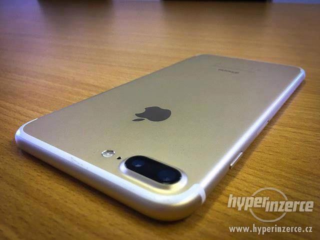 Na prodej: Apple iPhone 4G 7 Plus 256GB /Samsung Galaxy S7