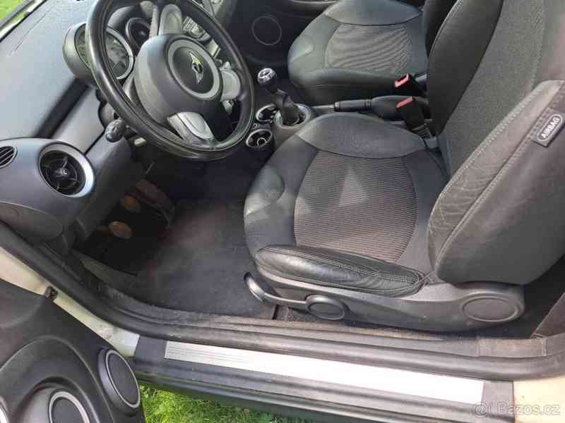 Mini Clubman 1,6 - foto 18