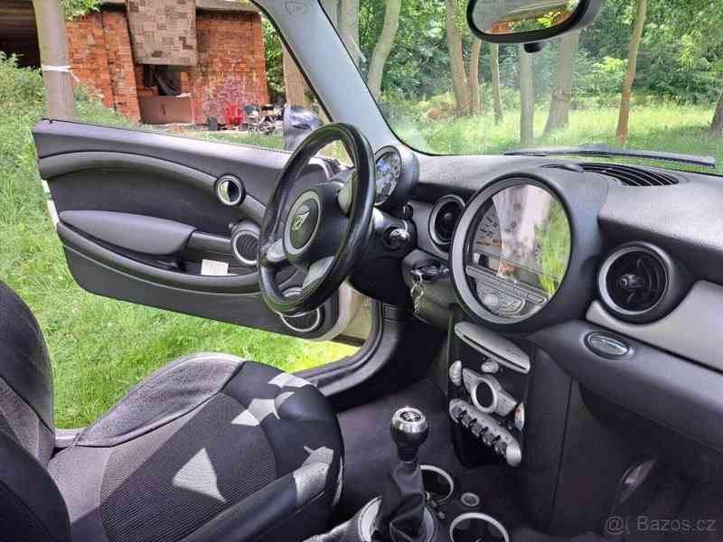 Mini Clubman 1,6 - foto 15
