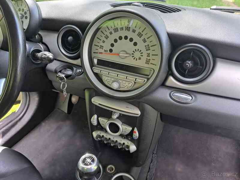 Mini Clubman 1,6 - foto 16
