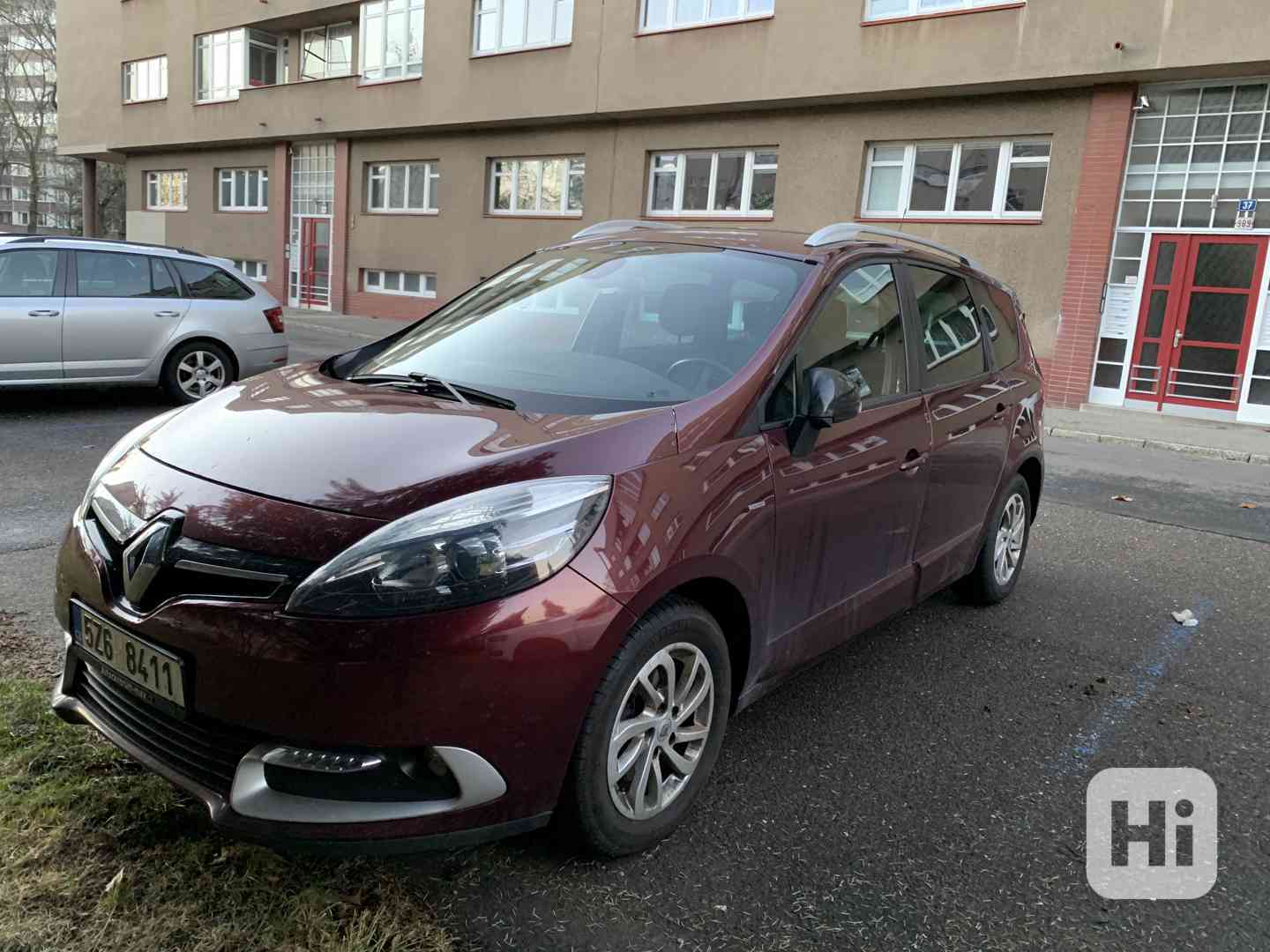 Prodám Renault Scénic 1.5 dci, 81 kW - foto 1