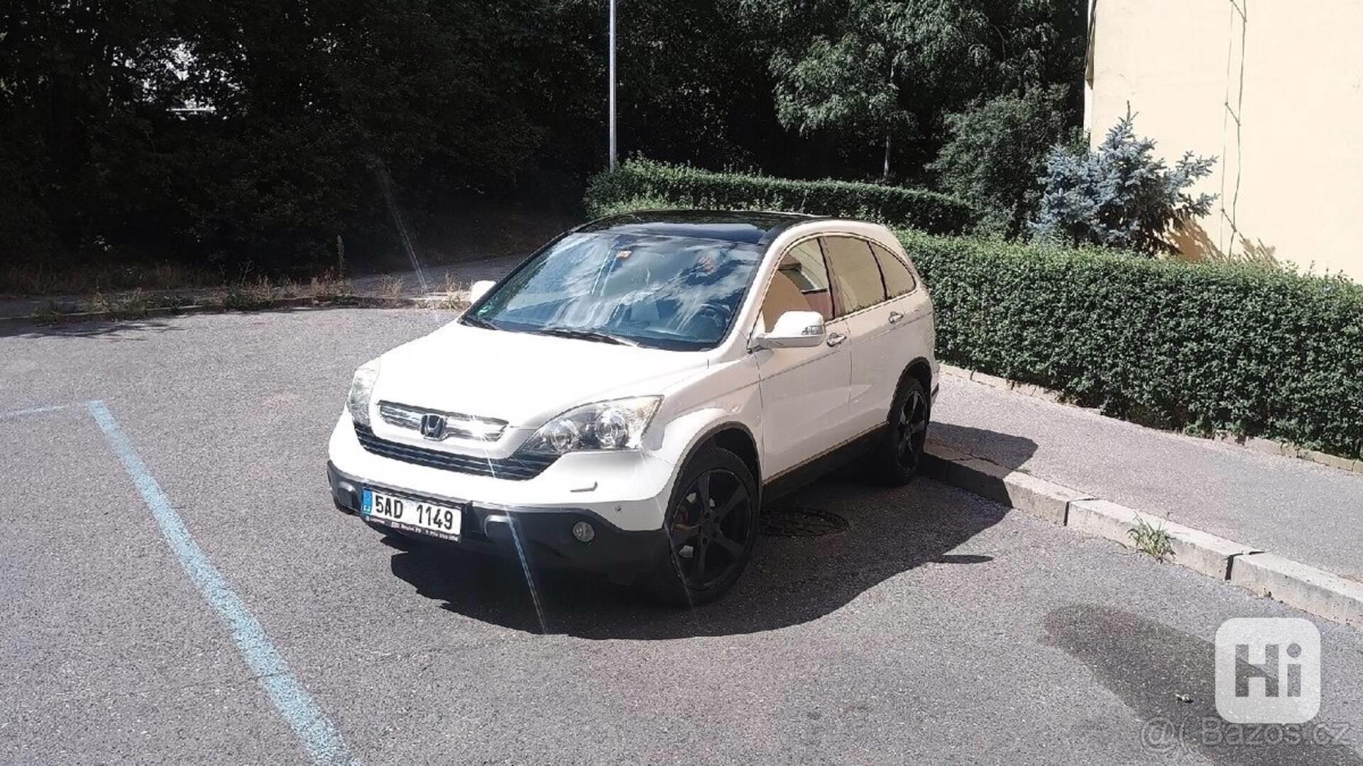 Honda CR-V - foto 1