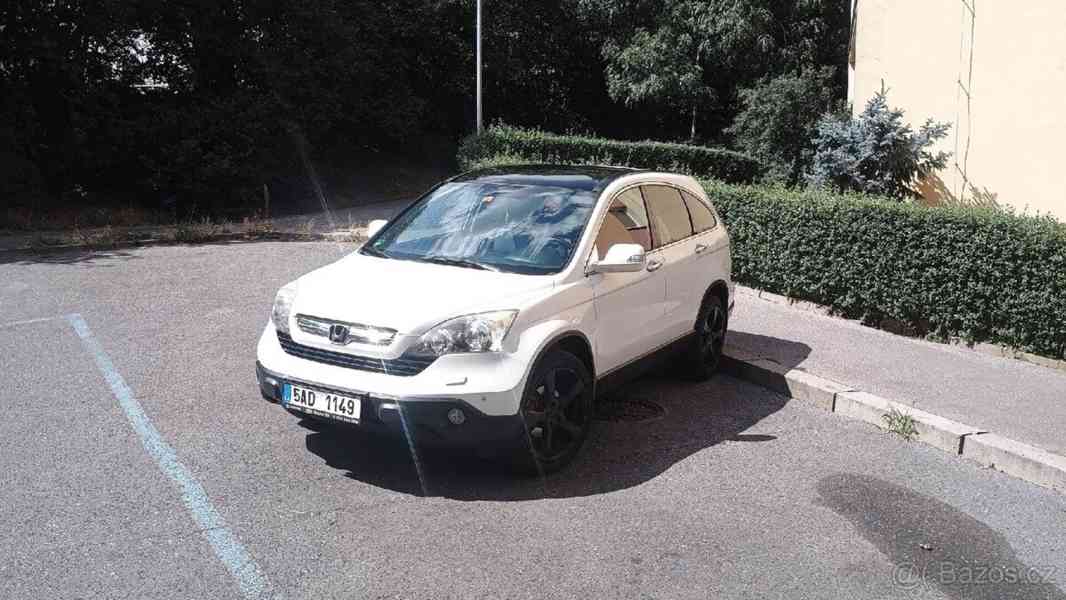 Honda CR-V - foto 1