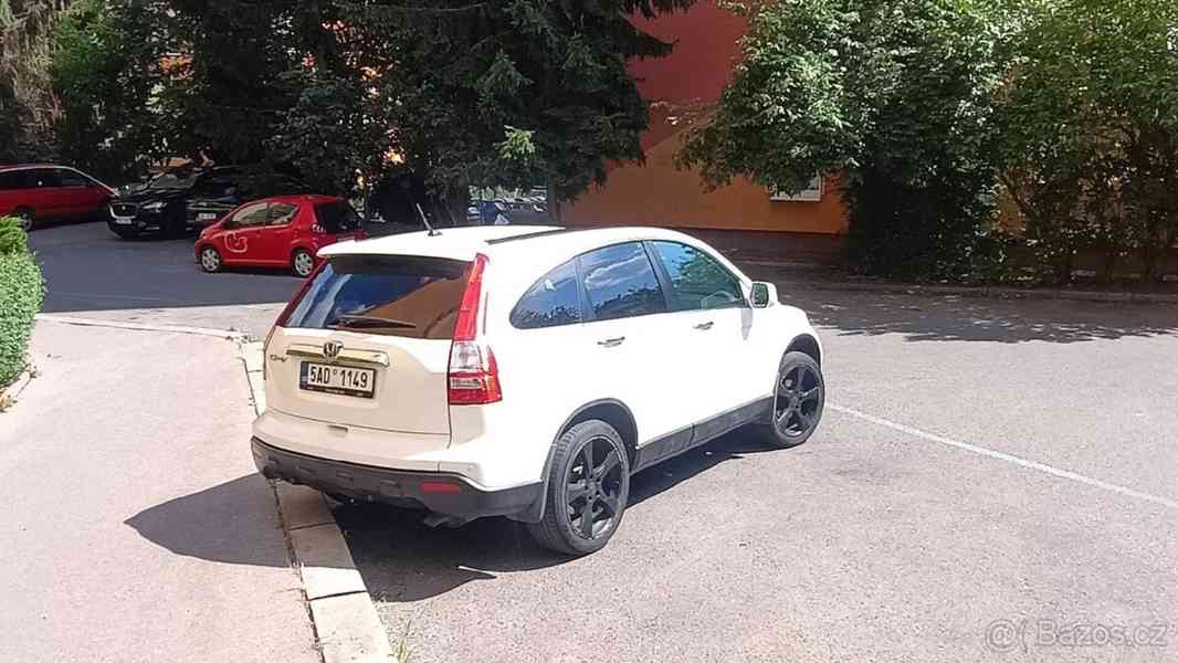 Honda CR-V - foto 6