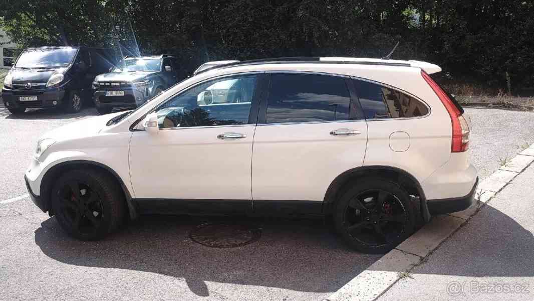 Honda CR-V - foto 2