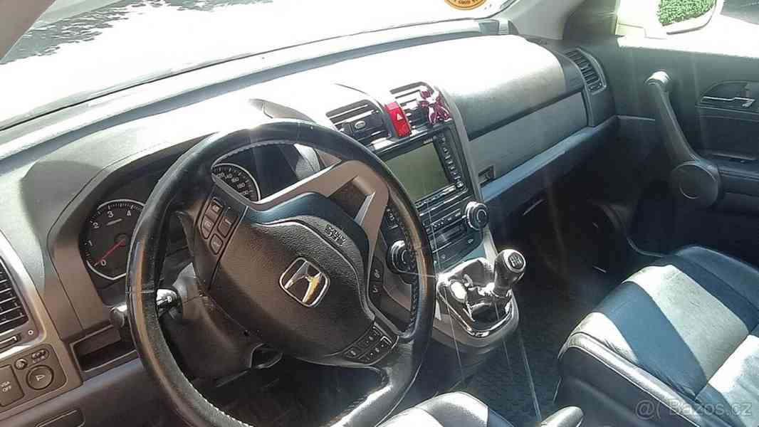 Honda CR-V - foto 7