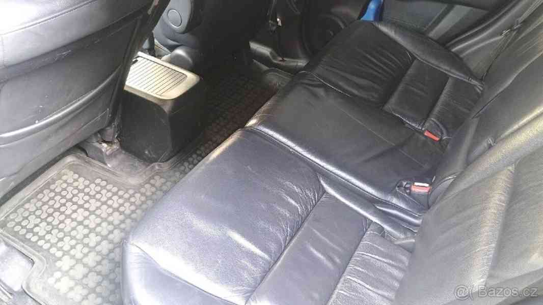 Honda CR-V - foto 3