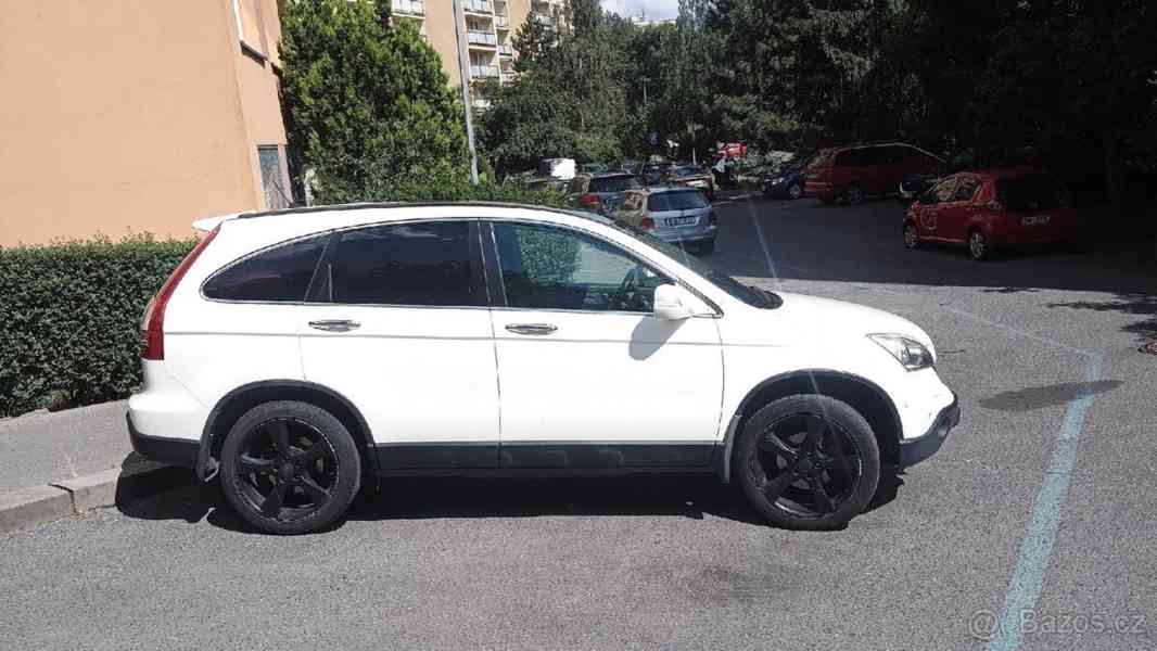 Honda CR-V - foto 5