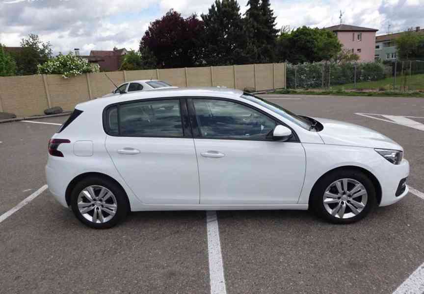 Peugeot 308 1.2 PureTech r.v.2018 (81 kw) ČR po rozvodech - foto 3
