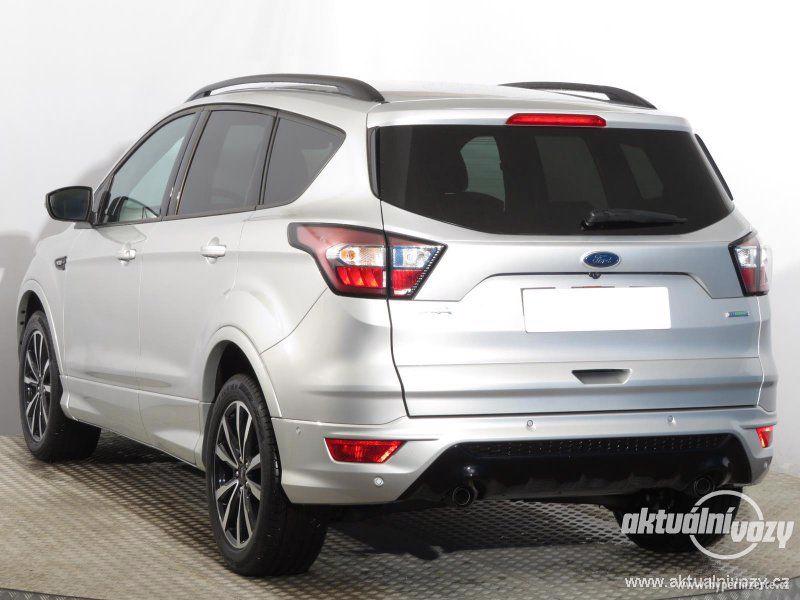 Prodej osobního vozu Ford Kuga 1.5, benzín, rok 2018, kůže - foto 7