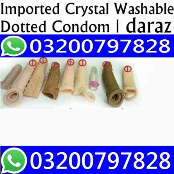 6 INCH Skin Color Condom In Pakistan + 03200797828