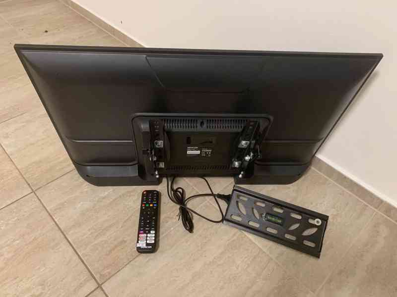 TV Smart - foto 2