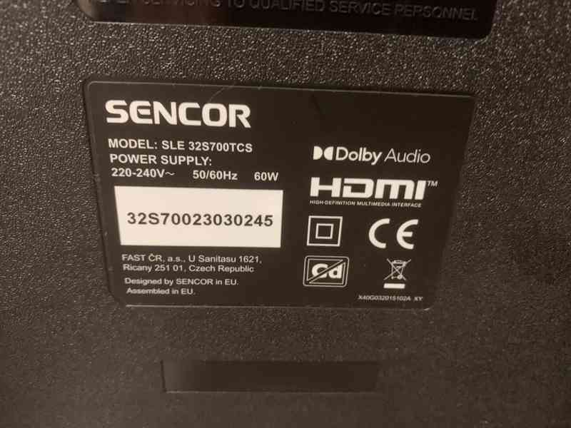 TV Smart - foto 3