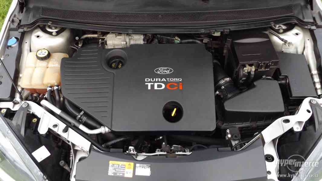 Ford Focus II 1.8 TDCI 85kW - foto 8