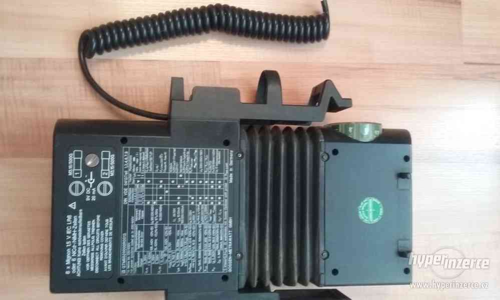 revizní přístroj PROFITEST 0100S - foto 2