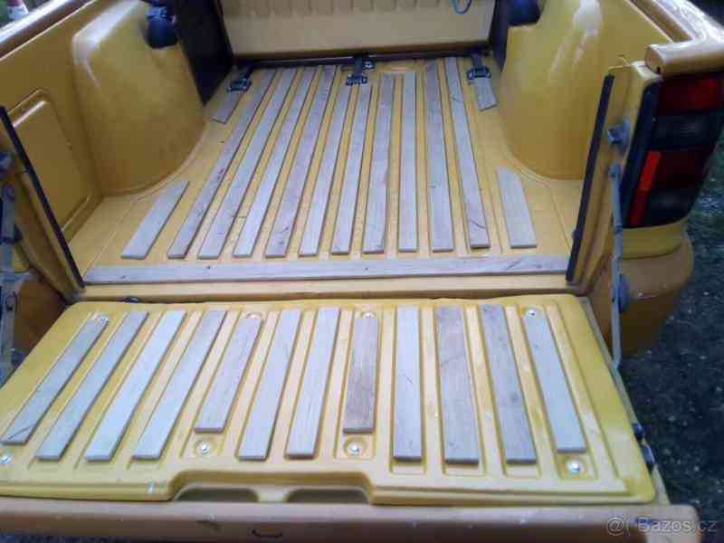 Škoda Felicia 1,6   Felicia FUN - foto 3