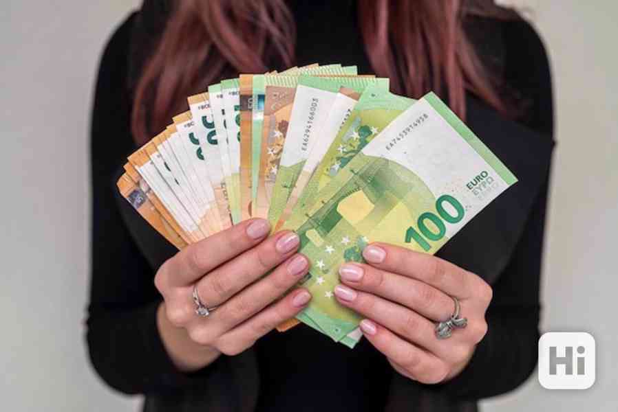 rychlá nabídka půjčky bez platby předem za odvoz 