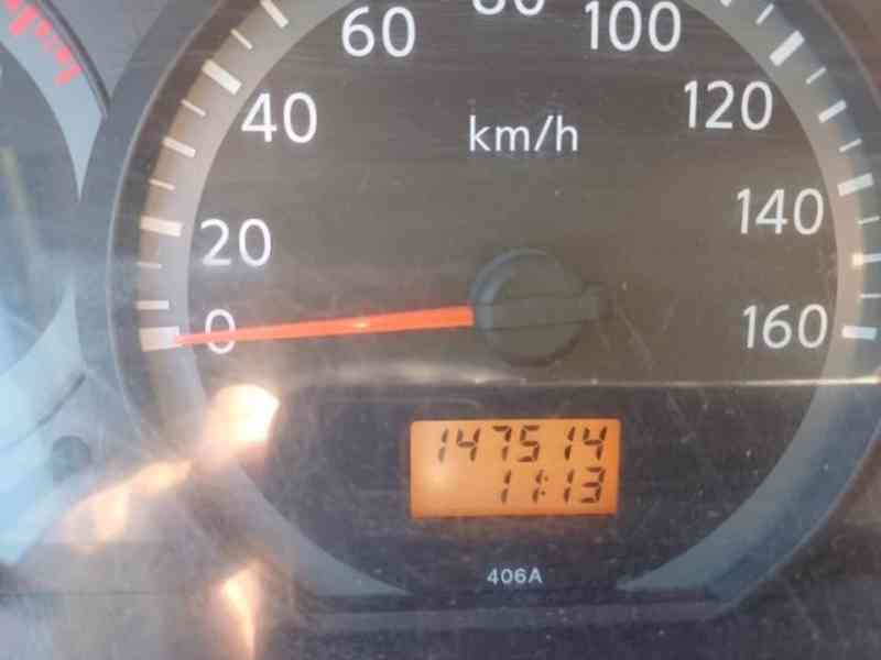 NISSAN Cabstar nosič kontejnerů - foto 11