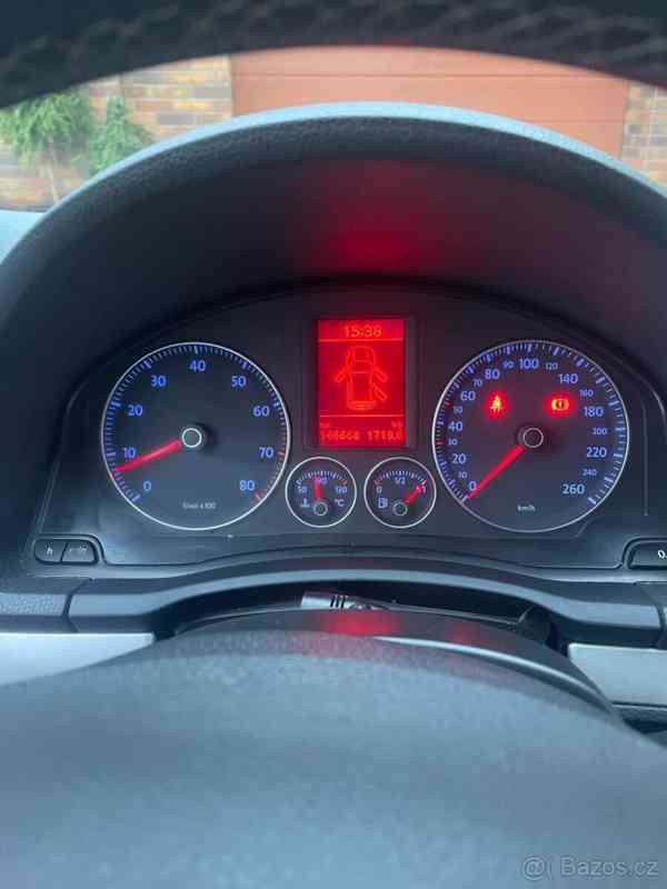 Volkswagen Golf 1,4   TSI, 90 kW, 2008 - foto 17