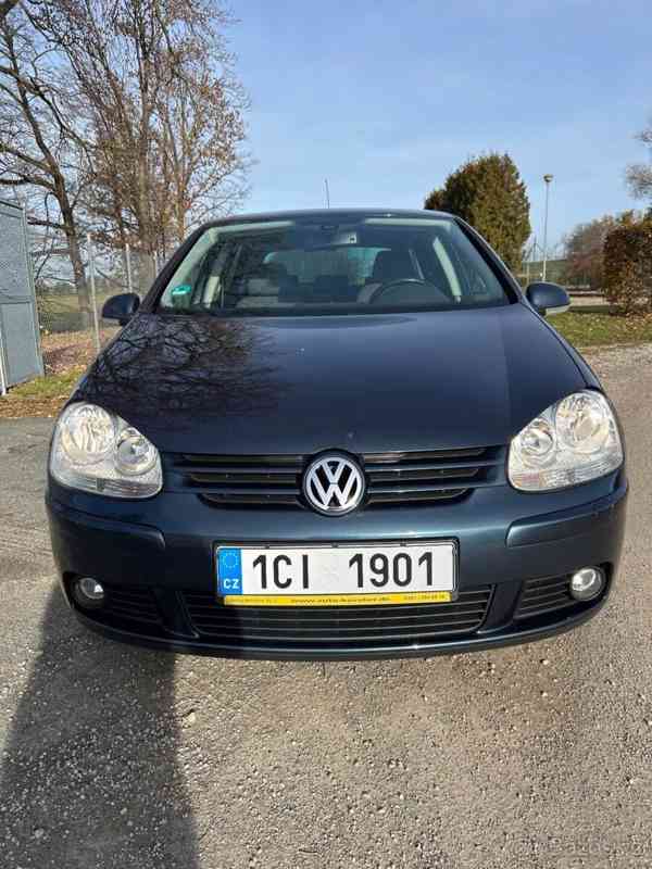 Volkswagen Golf 1,4   TSI, 90 kW, 2008 - foto 6
