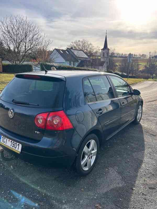 Volkswagen Golf 1,4   TSI, 90 kW, 2008 - foto 2