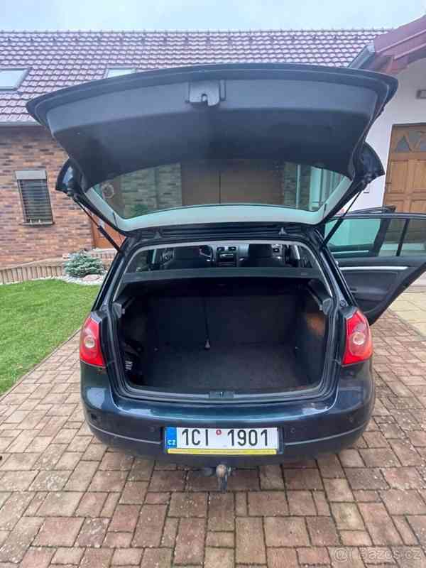 Volkswagen Golf 1,4   TSI, 90 kW, 2008 - foto 13