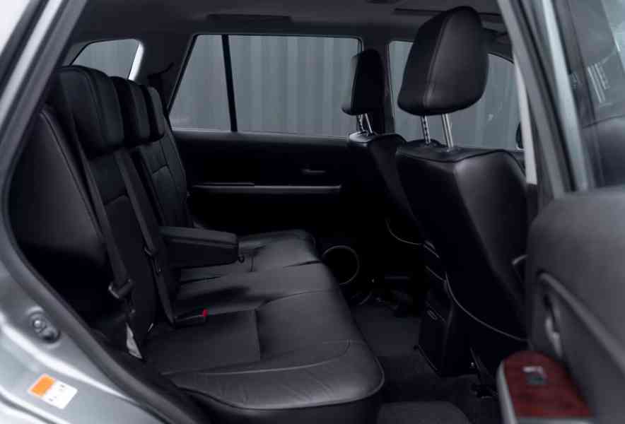 Suzuki Grand Vitara 2.0i benzín 103kw - foto 12