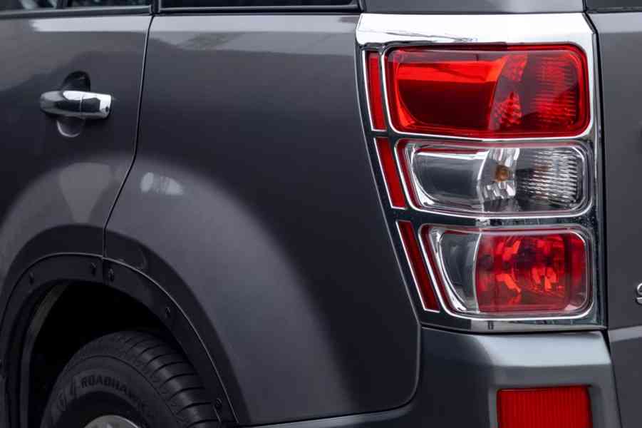 Suzuki Grand Vitara 2.0i benzín 103kw - foto 27