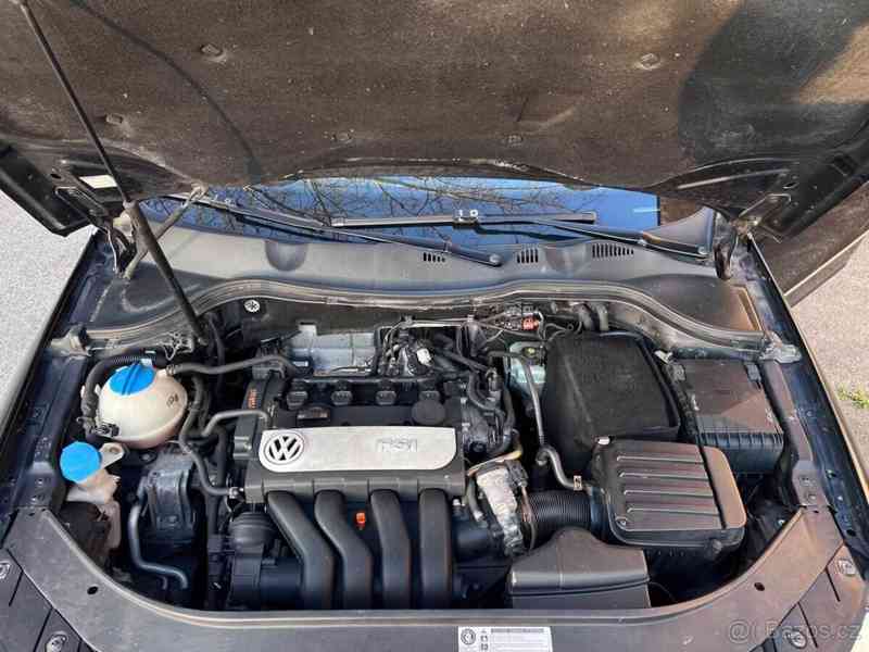 Volkswagen Passat 2,0   fsi 4motion - foto 3