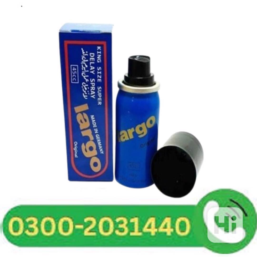 Largo delay spray in pakistan=03002031440[] - foto 1