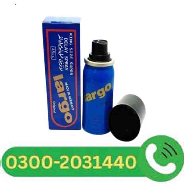 Largo delay spray in pakistan=03002031440[] - foto 1