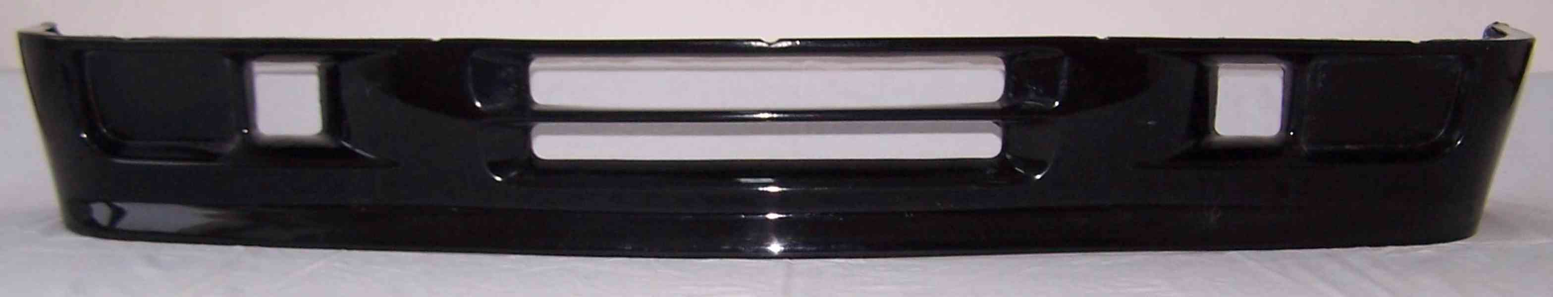 bmw e30 3 III spoilery podspoilery predni zadni prahy kridlo - foto 14